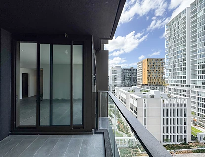 604/2 Stockyard Boulevard, Lidcombe, Parramatta (Northwest suburbs), 2部屋, 2バスルーム, Apartment