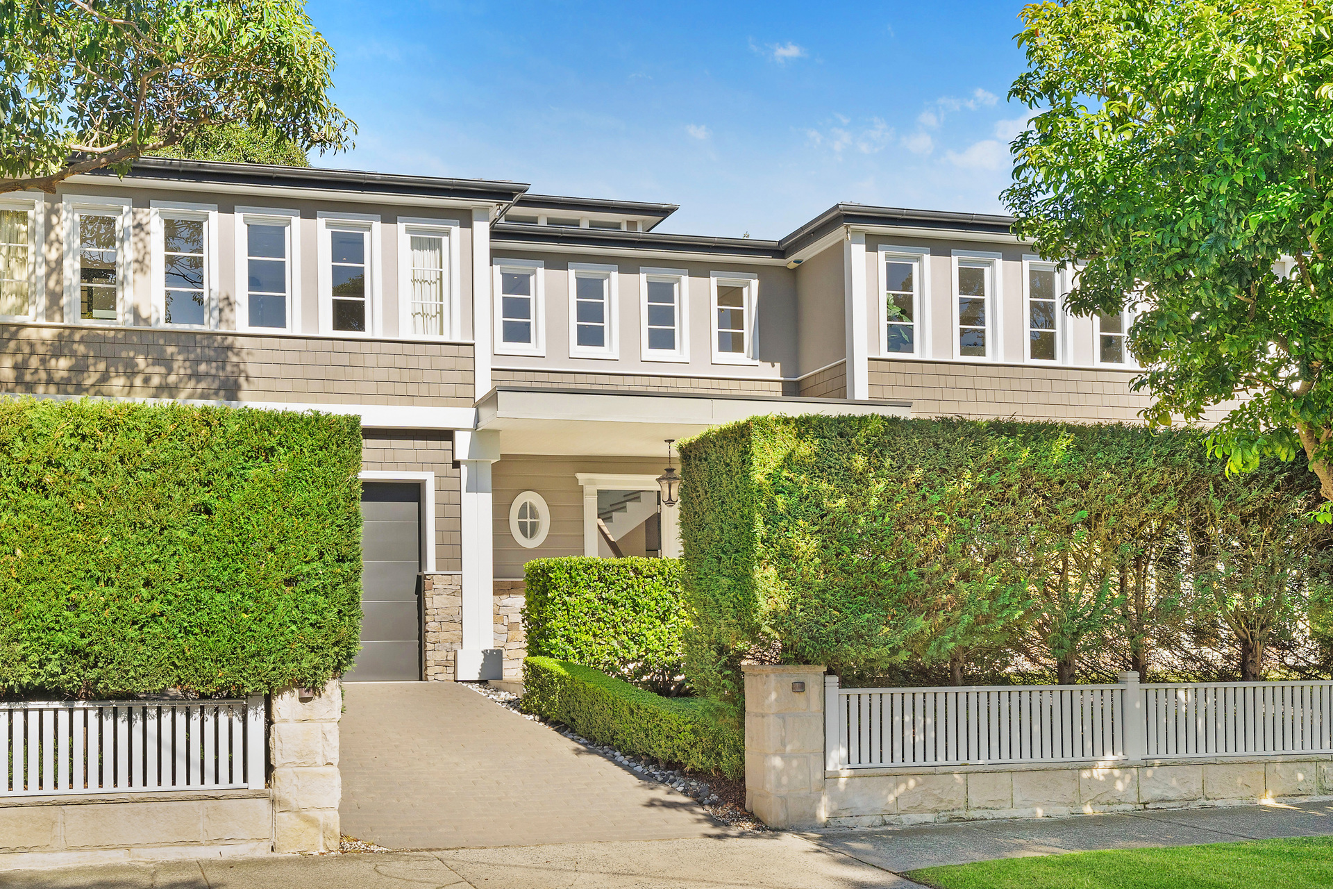 1095 MIDDLE HEAD RD, MOSMAN NSW 2088, 0 ห้องนอน, 0 ห้องน้ำ, House