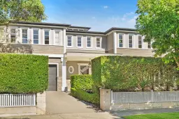 1095 Middle Head Road, Mosman