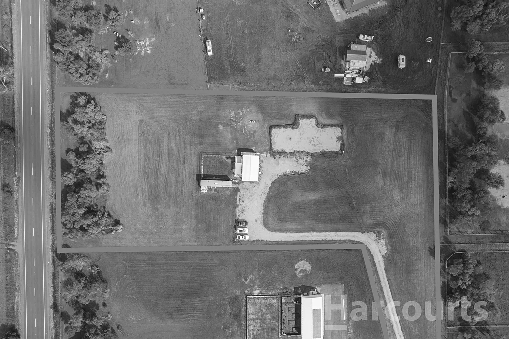 Lot 11 Molloy Close, North Dandalup, WA 6207