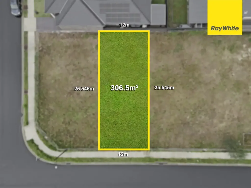 Colebee Prime Vacant Lot for Sale