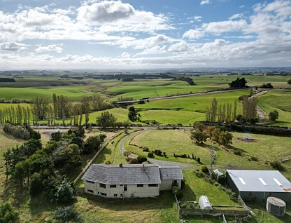 49 Clutha Downs Road, Balclutha, Clutha, 6房, 2浴, Grazing