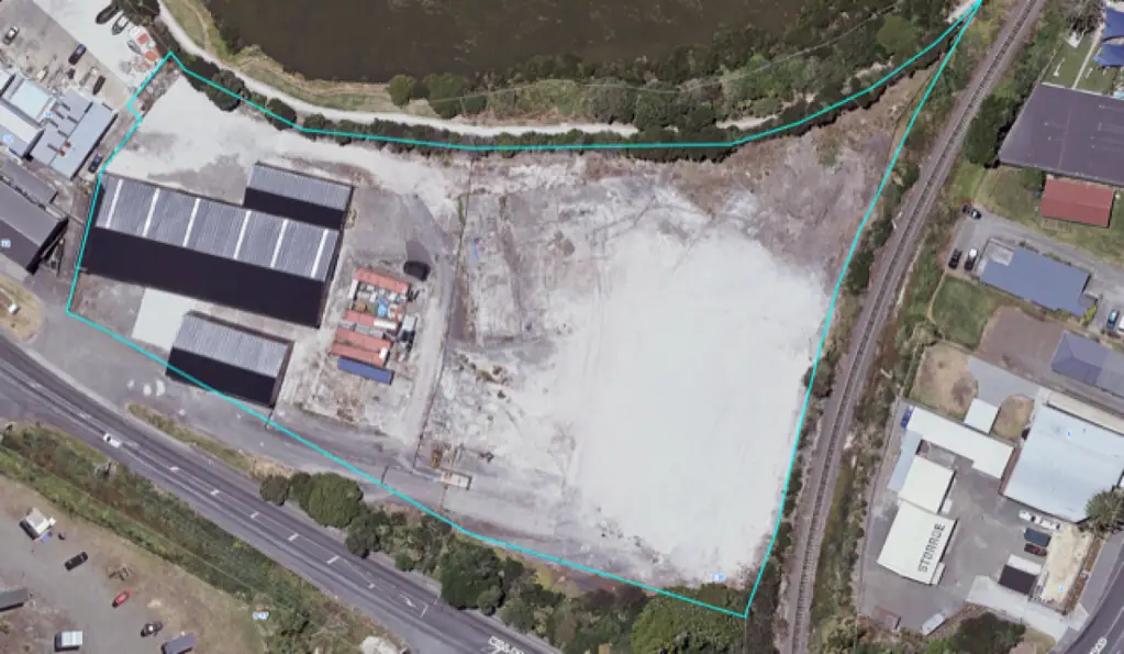 Helensville Largest Yard in Auckland??!! From 2,000-7,000sqm