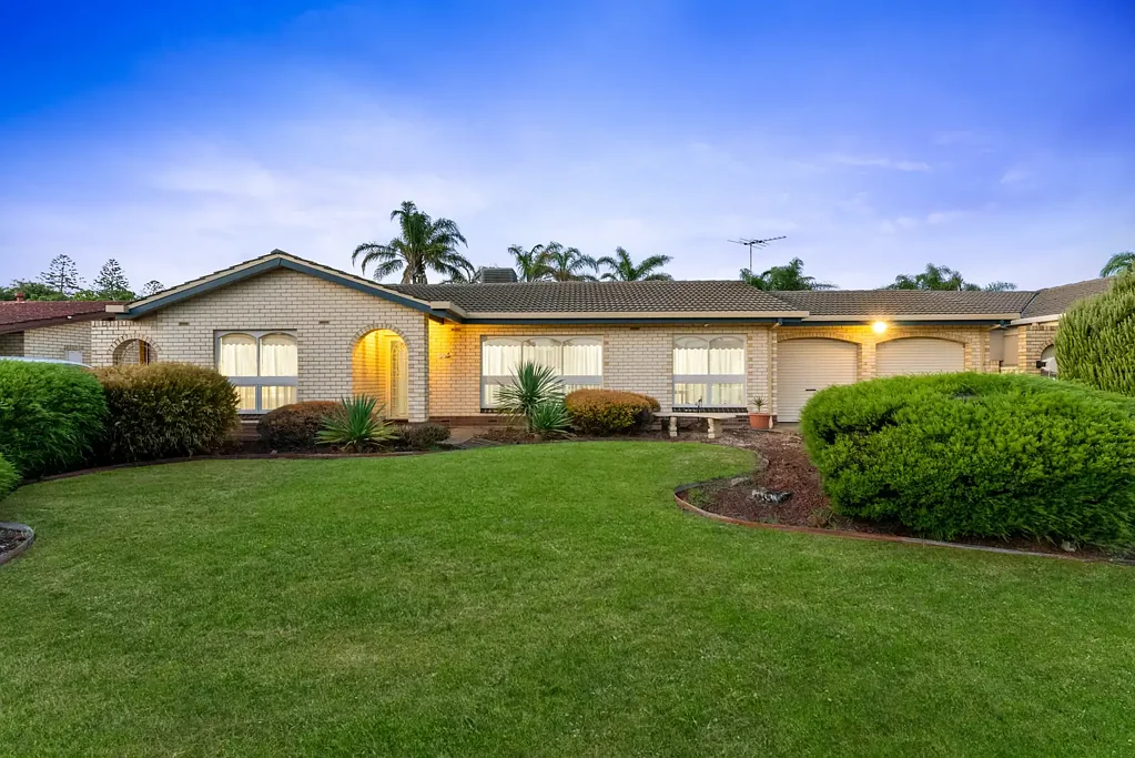 60 Brooklyn Terrace, North Haven, SA 5018