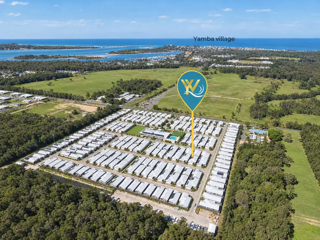 Yamba 2Kwarto State Of The Art Living In A Lock And Leave Community