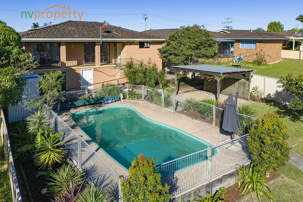 Bowraville 3chambre SOLID HOME IN HANDY LOCATION
