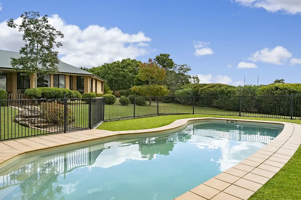 Branxton 5房  Expansive Family Retreat with Sweeping Hunter Valley Views