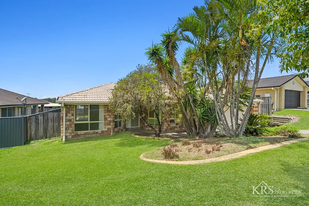 72 Bedivere Drive, Ormeau, QLD 4208
