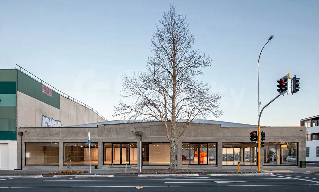 Papatoetoe High-Profile Corner Showroom & Retail Opportunity