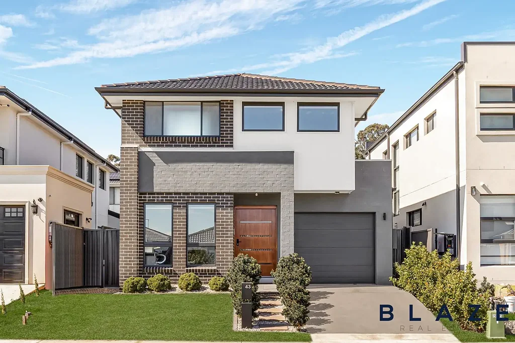 43 Chara Road, Austral, NSW 2179