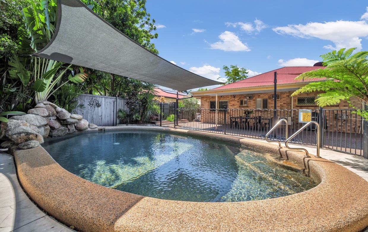 3 VILLAGE TCE, REDLYNCH QLD 4870, 0房, 0浴, House