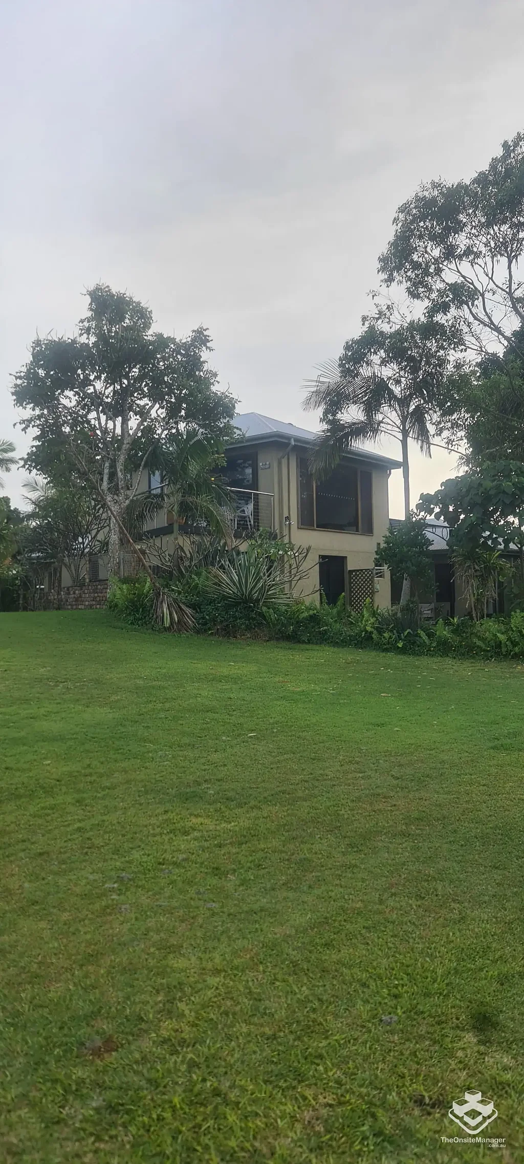 Piccolo Apartment � Private Self-Contained Retreat Beside National Park