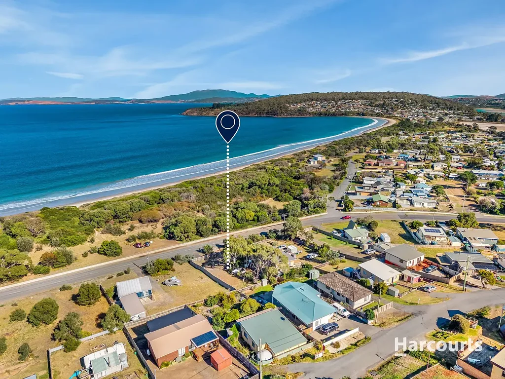 550 Primrose Sands Road, Primrose Sands, TAS 7173