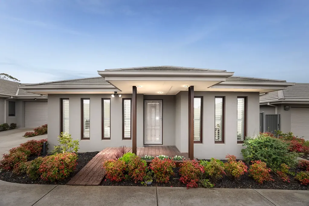 3/54 Darbyshire Street, Sunbury, VIC 3429