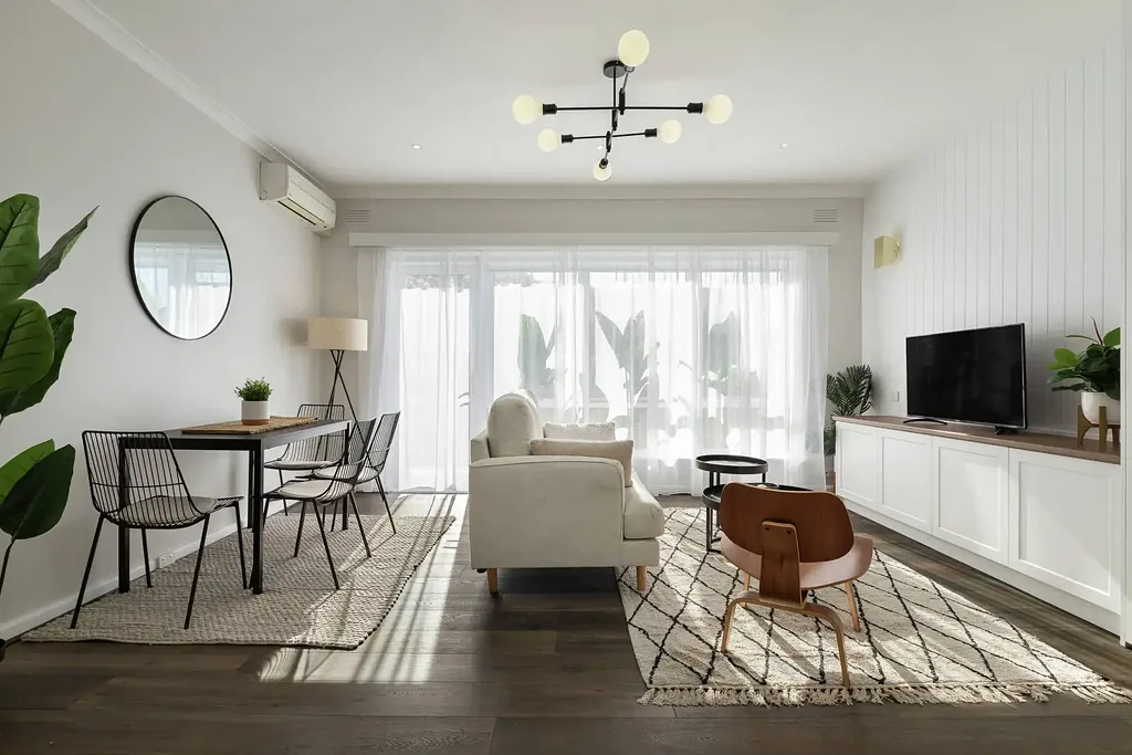 Stylish Apartment in The Heart of Camberwell