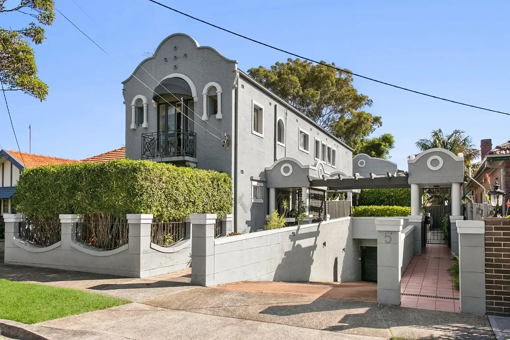 3/5 Campbell Avenue, Lilyfield, NSW 2040