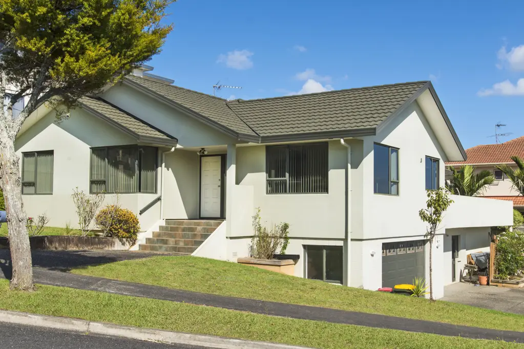 23 The Enclave, Totara Heights, Manukau City, Auckland