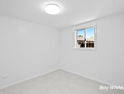 85A Boldrewood Road, Blackett, Outer Western Sydney, 2 phòng ngủ, 1 phòng tắm, Flat