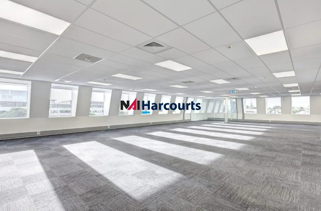Takapuna Takapuna Office For Lease - Full Floor