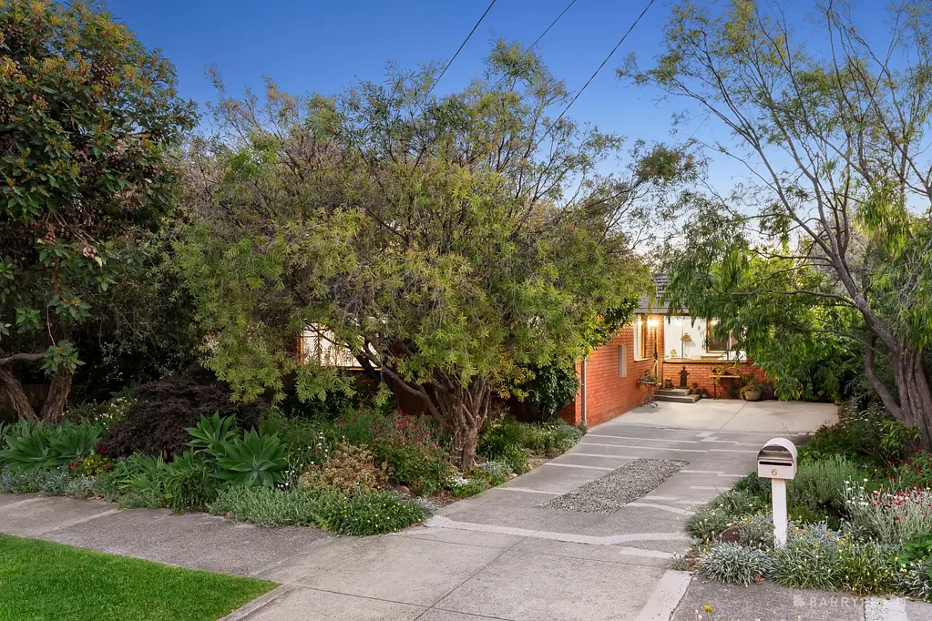 6 Bernice Street, Doncaster, VIC 3108