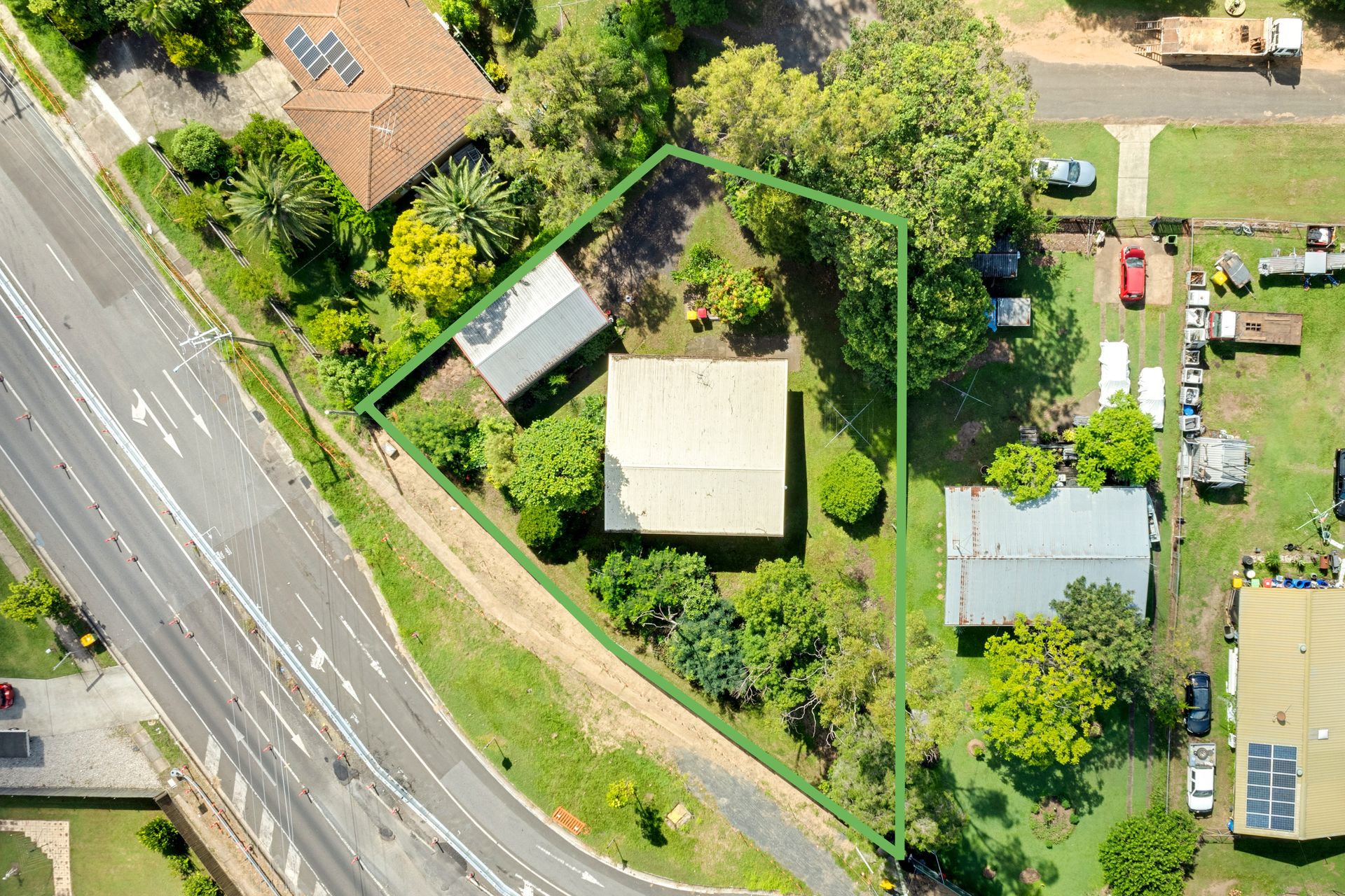 148 EUGENE ST, BELLBIRD PARK QLD 4300, 0 chambres, 0 salles de bain, House