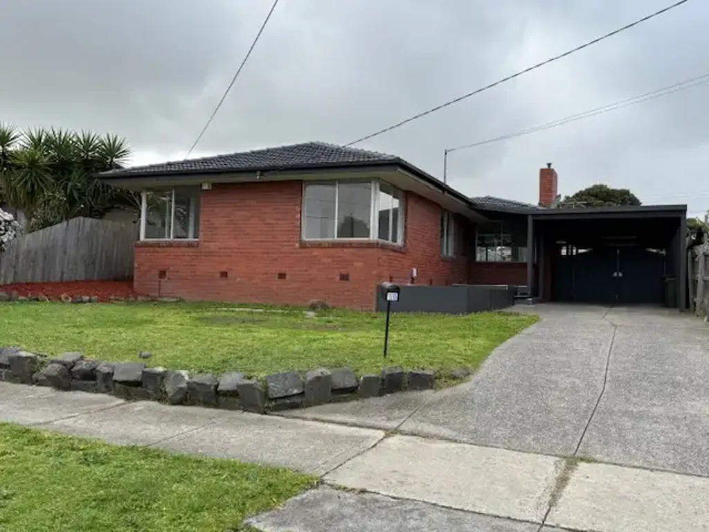 Charming Family Home in Lalor