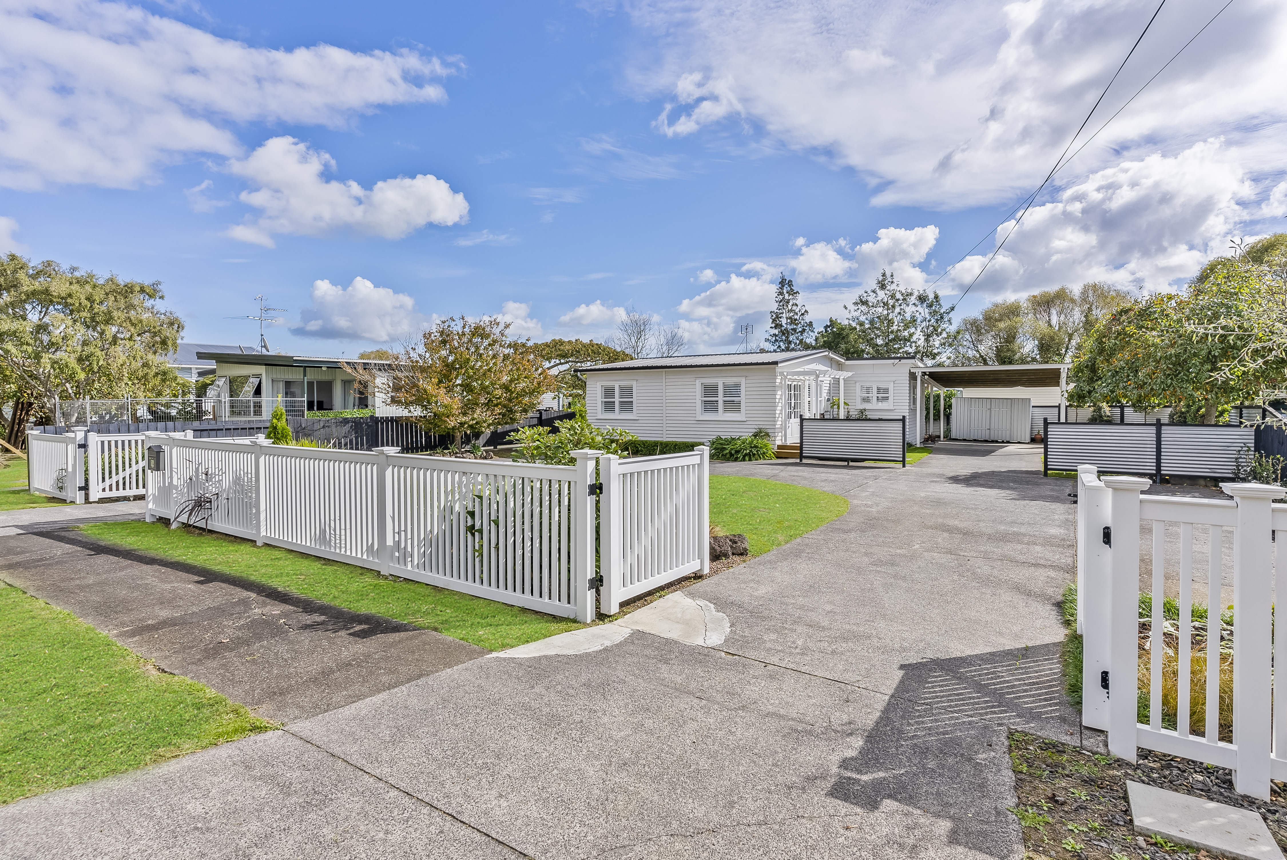 14 Cross Street, Drury, Auckland - Papakura, 0 habitaciones, 1 baños