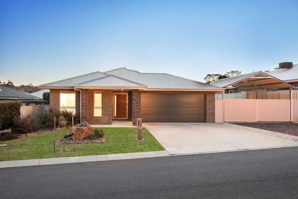 5 Saffron Circuit, Baranduda, VIC 3691