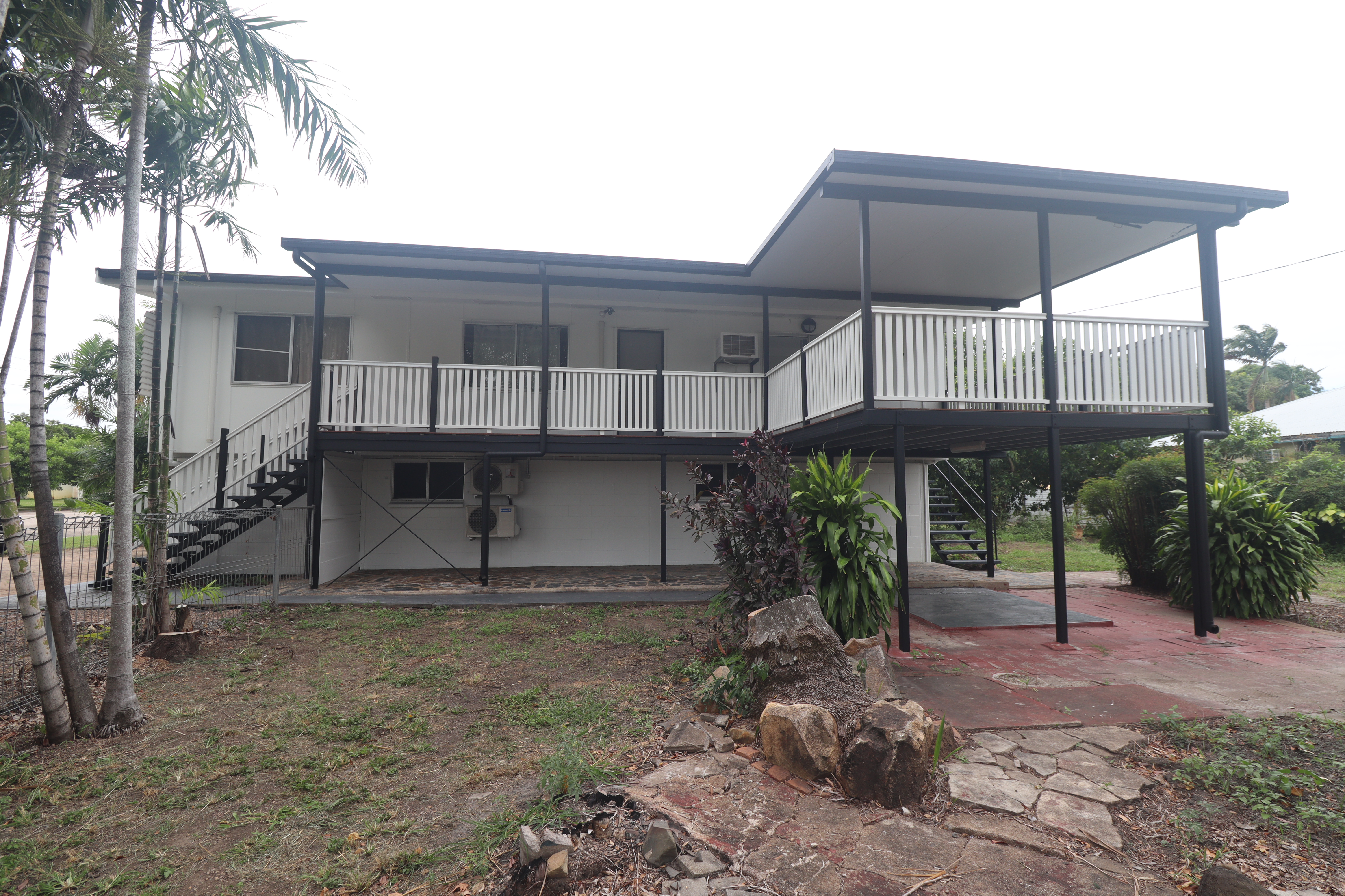 64 FOURTEENTH ST, HOME HILL QLD 4806, 0部屋, 0バスルーム, House