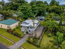 7 Parry Street, Babinda