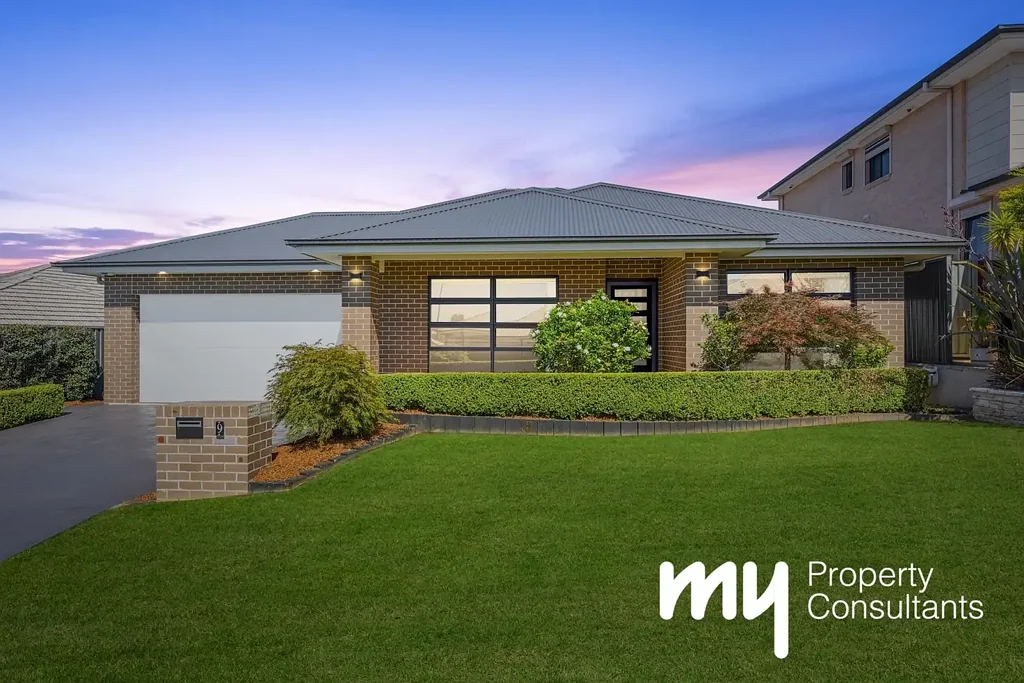 Cobbitty 4Zimmer Arcadian Hills Resort Living!