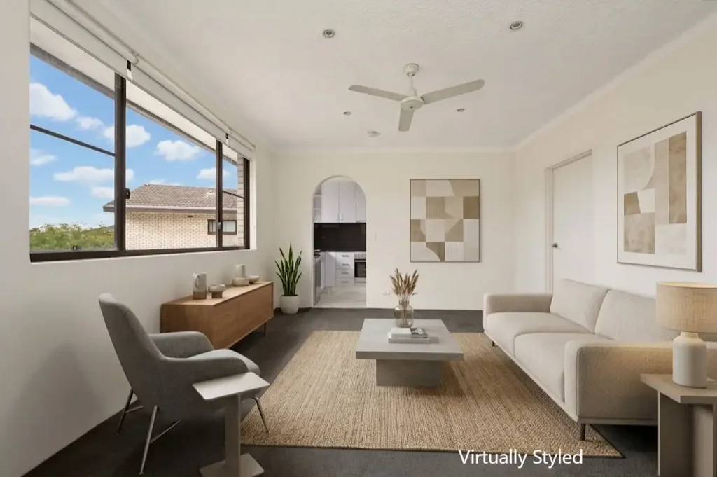 One-Bedroom Apartment in Prime Kensington Location