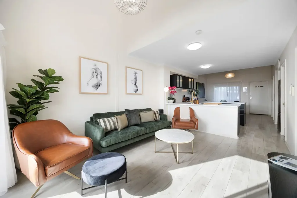 39D/17 Eden Street, Adelaide, SA 5000