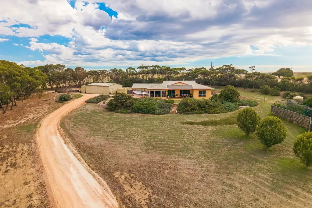 1085 Chapman Road, Green Patch, SA 5607