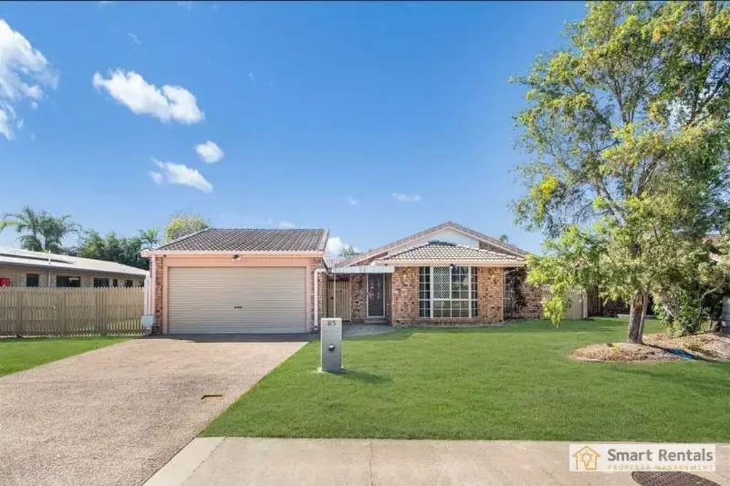 Spacious Family Home in Annandale