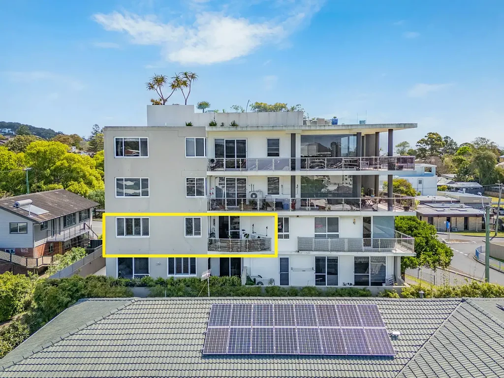 5/15 Government Road, Nelson Bay, NSW 2315
