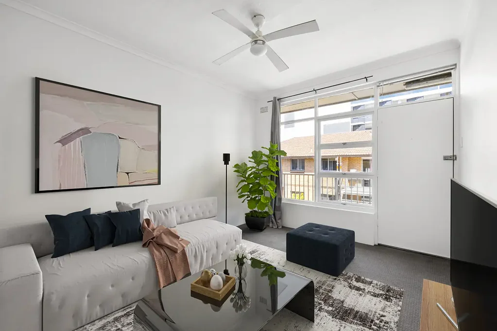 Ashfield 2 Bedroom Low Maintenance Living, Inner West Locale