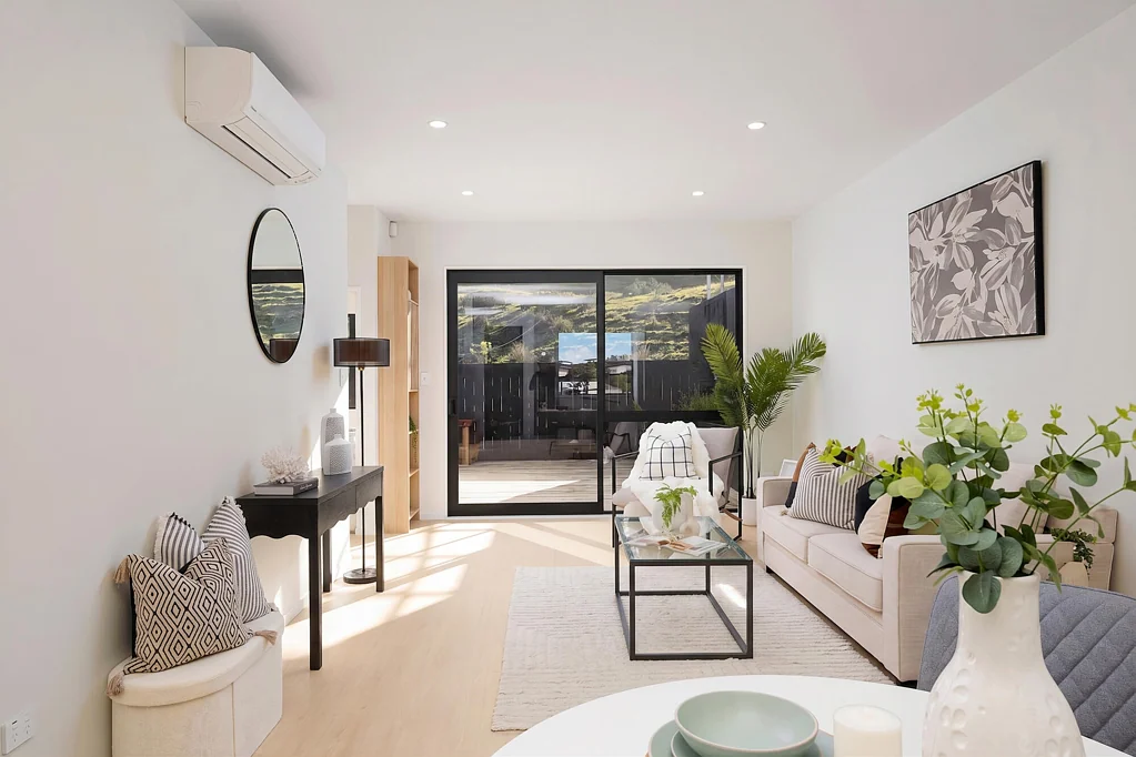 Orewa 3कमरा Private in a perfect location