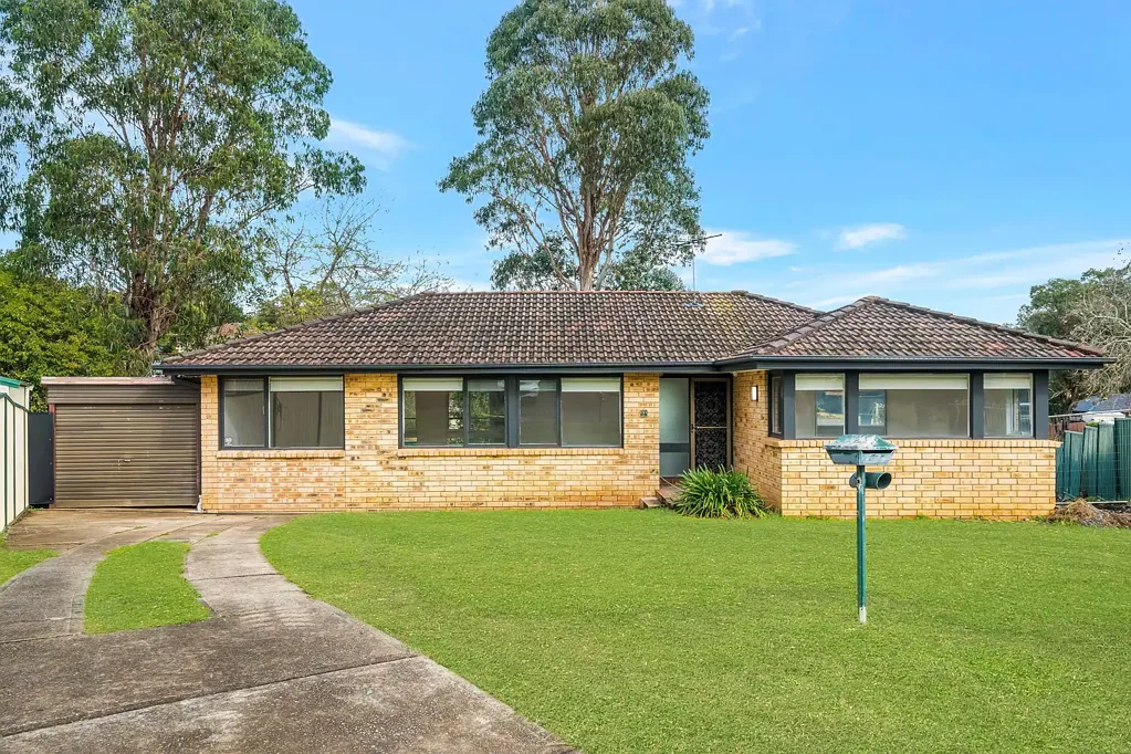 Spacious Renovated Family Home with Modern Comforts in a Convenient Location