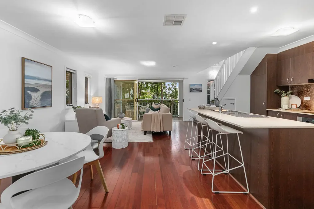 17/33 Clark Street, Biggera Waters, QLD 4216