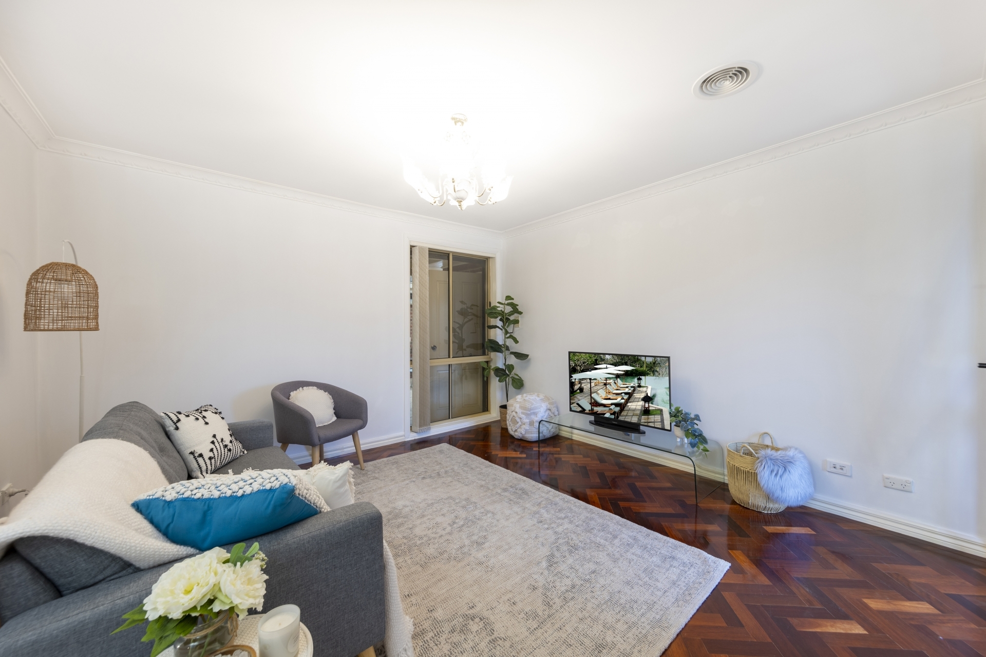 19 BLUESTONE WALK, DELAHEY VIC 3037, 0房, 0浴, House