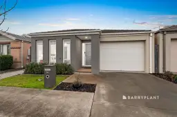 14 Newcastle Drive, Officer