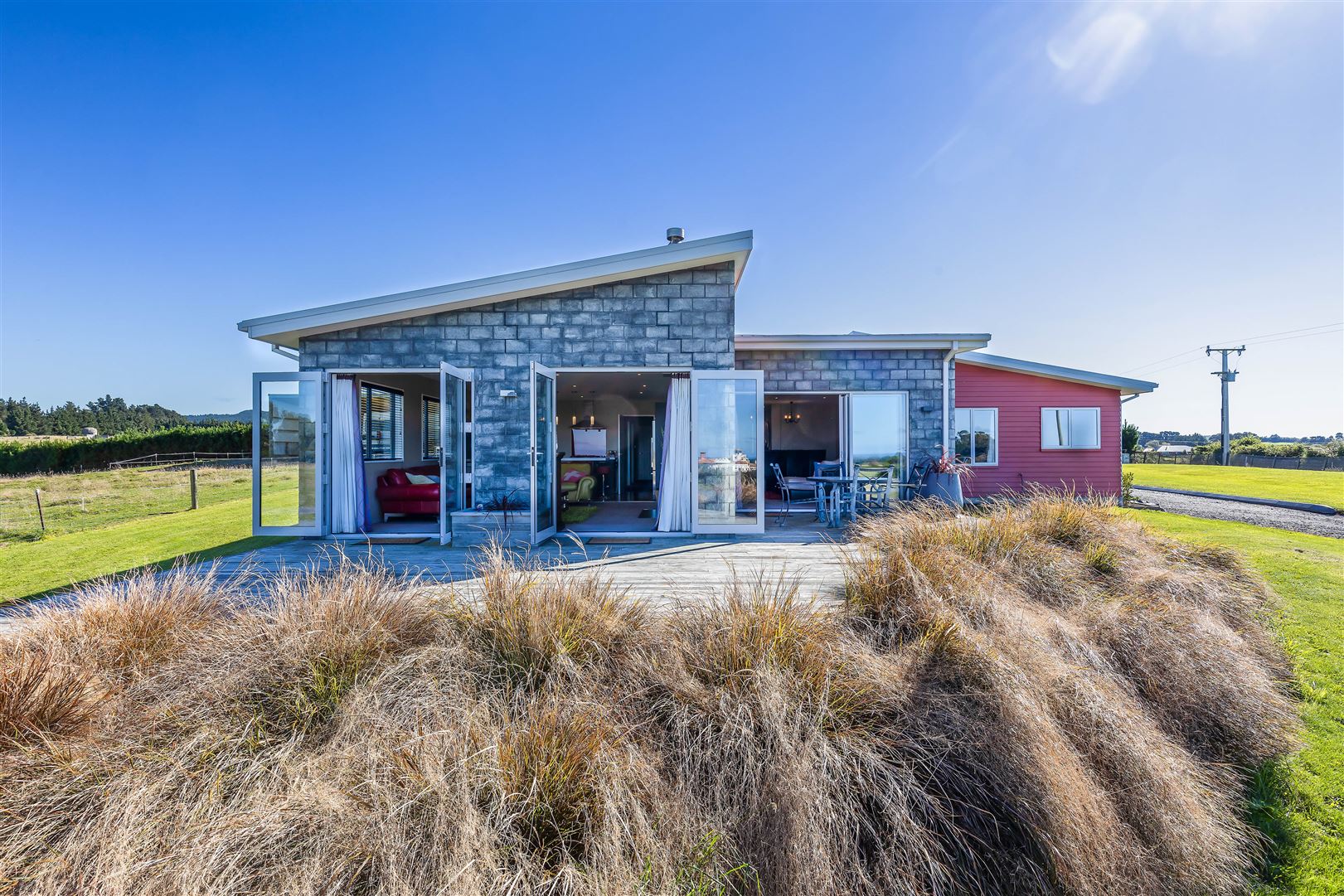 51 Mcleods Road, Sefton, Waimakariri, 4 ห้องนอน, 2 ห้องน้ำ