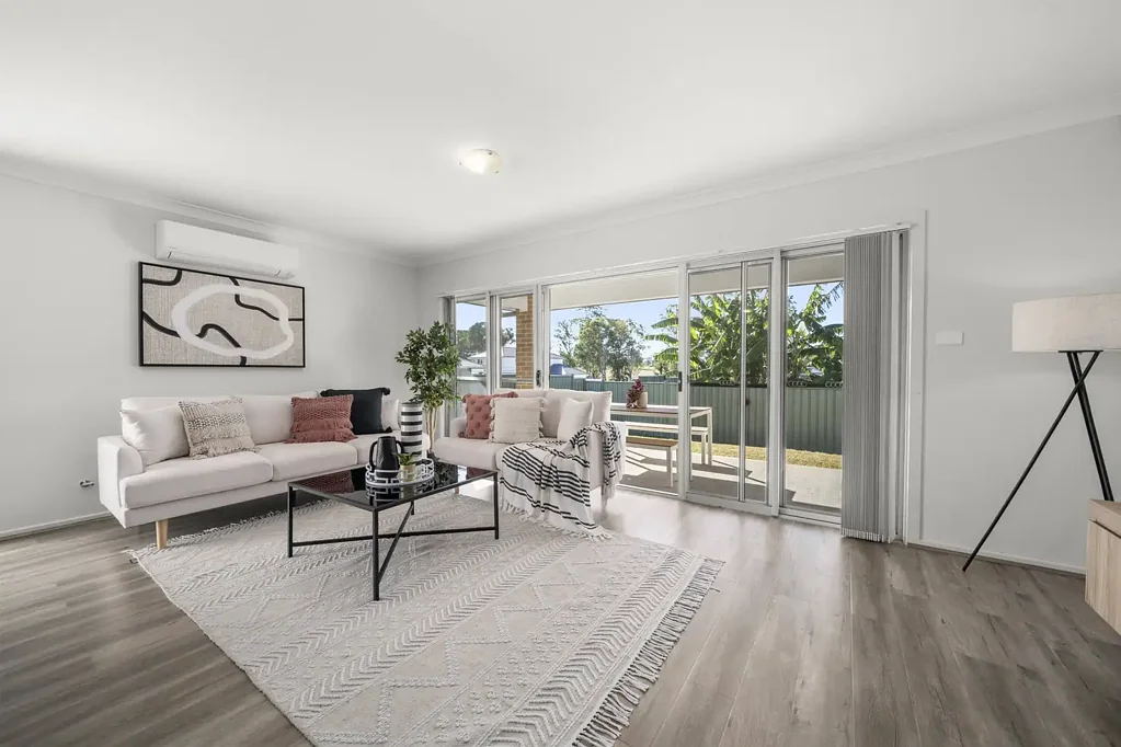 Gables 4Habitaciones Impressive Family Home with Versatile Living Spaces
