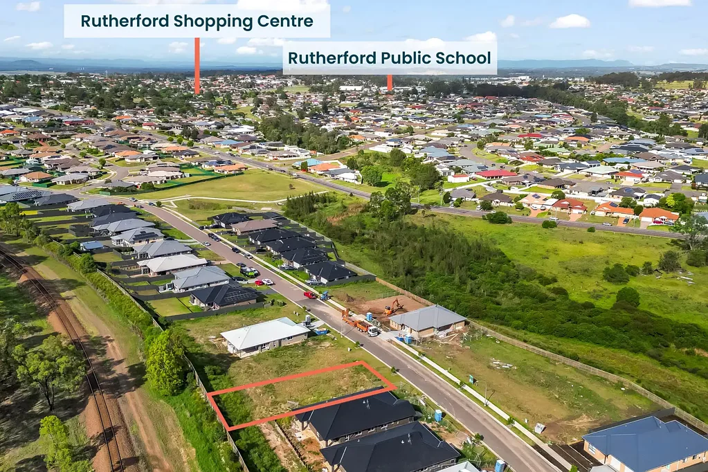 46 Shortland Avenue, Aberglasslyn, NSW 2320