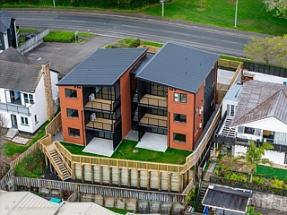 1/12 Ruakiwi Road, Hamilton Lake, Hamilton City