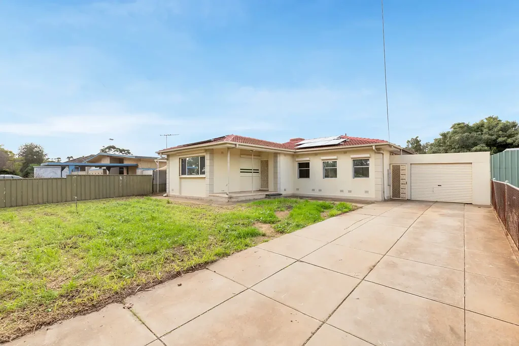 Davoren Park 3房  EXCELLENT BUYING OPPORTUNITY FOR HOME BUYERS AND GREAT FOR INVESTORS!!