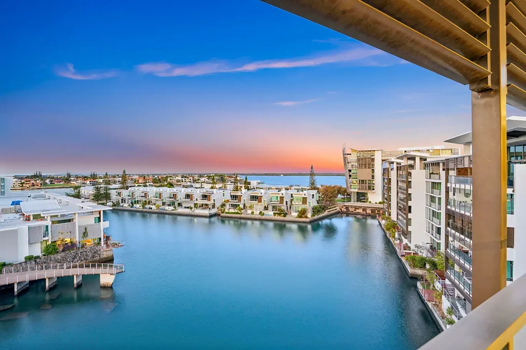 5602 Ephraim Island, Paradise Point, QLD 4216
