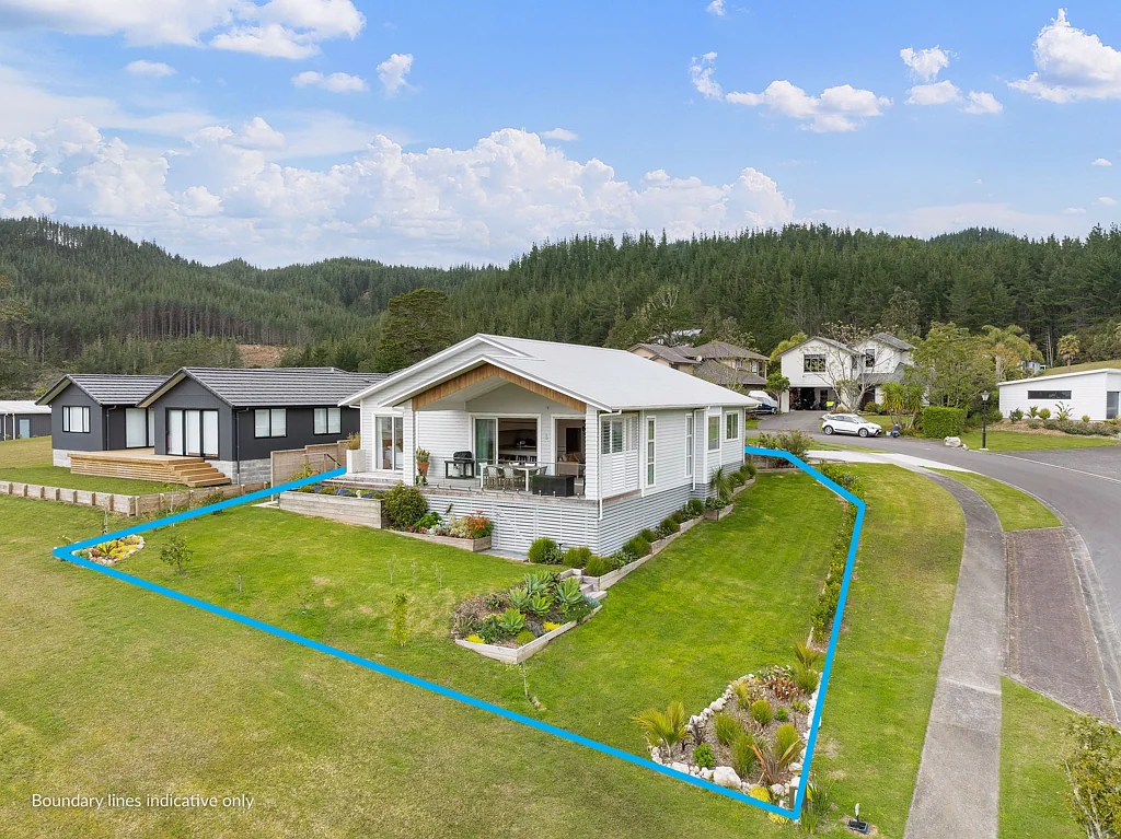 Pauanui 3房  Priced to Move! Secure Your Sanctuary NOW!