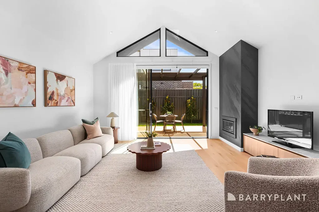 Reservoir 4બેડરૂમ Architectural Elegance Meets Effortless Living